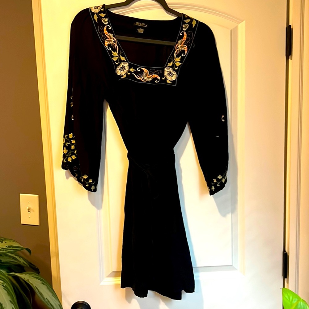 Lucy Brand Dress